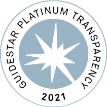 2021 Guidestar Platinum Seal